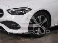2025 Mercedes Benz C 180