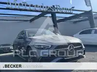 2025 Mercedes Benz C 180