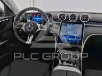 2025 Mercedes Benz C 180