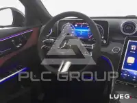 2025 Mercedes Benz C 180