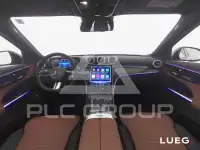 2025 Mercedes Benz C 180
