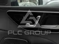 2025 Mercedes Benz C 180