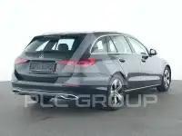 2025 Mercedes Benz C 180