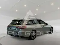 2025 Mercedes Benz C 180