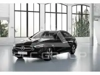 2025 Mercedes Benz C 180