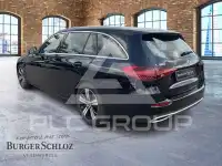 2025 Mercedes Benz C 180