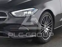2025 Mercedes Benz C 180