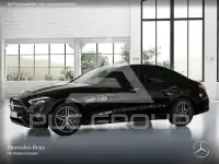 2025 Mercedes Benz C 180