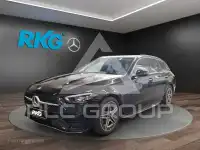 2025 Mercedes Benz C 180