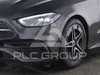 2025 Mercedes Benz C 180