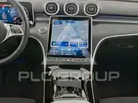 2025 Mercedes Benz C 180