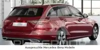 2025 Mercedes Benz C 180