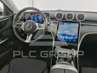 2025 Mercedes Benz C 180