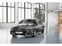 2025 Mercedes Benz C 180