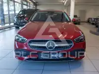 2025 Mercedes Benz C 180
