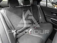 2025 Mercedes Benz C 180