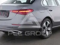 2025 Mercedes Benz C 180