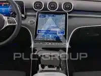 2025 Mercedes Benz C 180