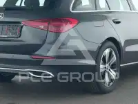 2025 Mercedes Benz C 180