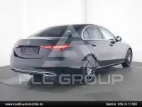 2025 Mercedes Benz C 180
