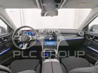 2025 Mercedes Benz C 180