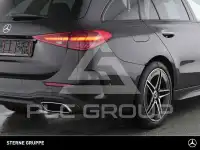2025 Mercedes Benz C 180