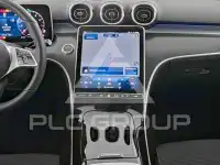 2025 Mercedes Benz C 180