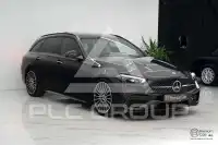 2025 Mercedes Benz C 180