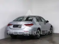 2025 Mercedes Benz C 180