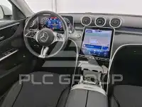 2025 Mercedes Benz C 180