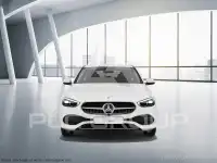 2025 Mercedes Benz C 180