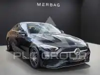 2025 Mercedes Benz C 180