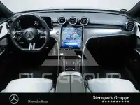 2025 Mercedes Benz C 180