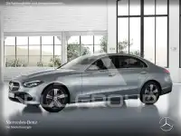 2025 Mercedes Benz C 180