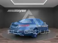 2025 Mercedes Benz C 180