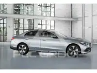 2025 Mercedes Benz C 180