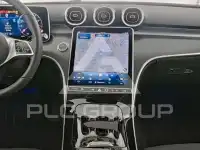 2025 Mercedes Benz C 180