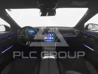2025 Mercedes Benz C 180