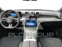 2025 Mercedes Benz C 180
