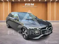 2025 Mercedes Benz C 180