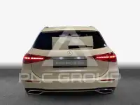 2025 Mercedes Benz C 180