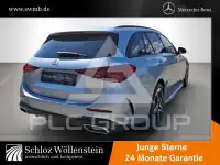 2025 Mercedes Benz C 180