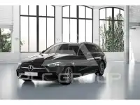 2025 Mercedes Benz C 180