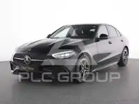 2025 Mercedes Benz C 180