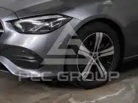 2025 Mercedes Benz C 180