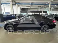 2026 Mercedes Benz C 180