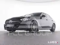 2025 Mercedes Benz C 180