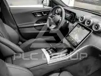 2025 Mercedes Benz C 180