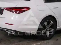 2025 Mercedes Benz C 180