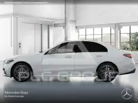 2025 Mercedes Benz C 180